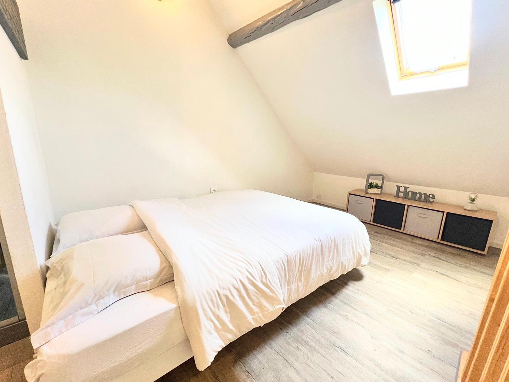 T2 Contemporain Idealement Situe Briançon Buitenkant foto